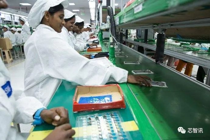 雷神|印度再出狠招：拟将小米/OPPO/vivo等中企赶出千元以内智能机市场