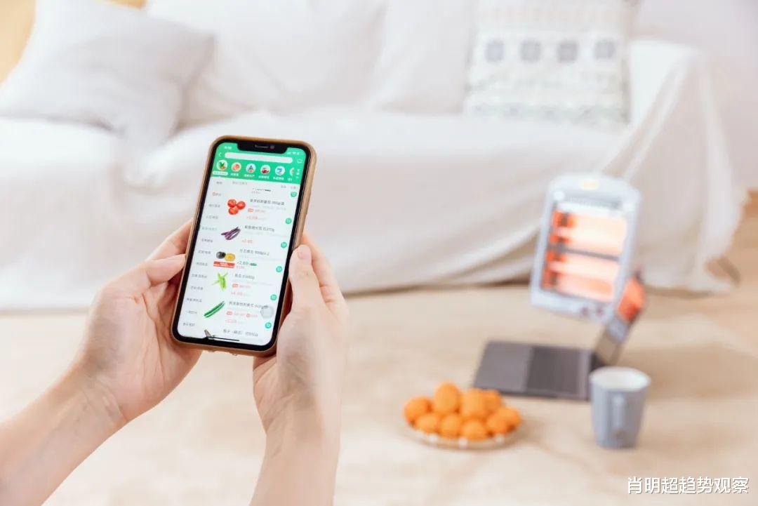 小阳春|疫情催生“冰柜”消费潮：宅家经济囤货“新标配”