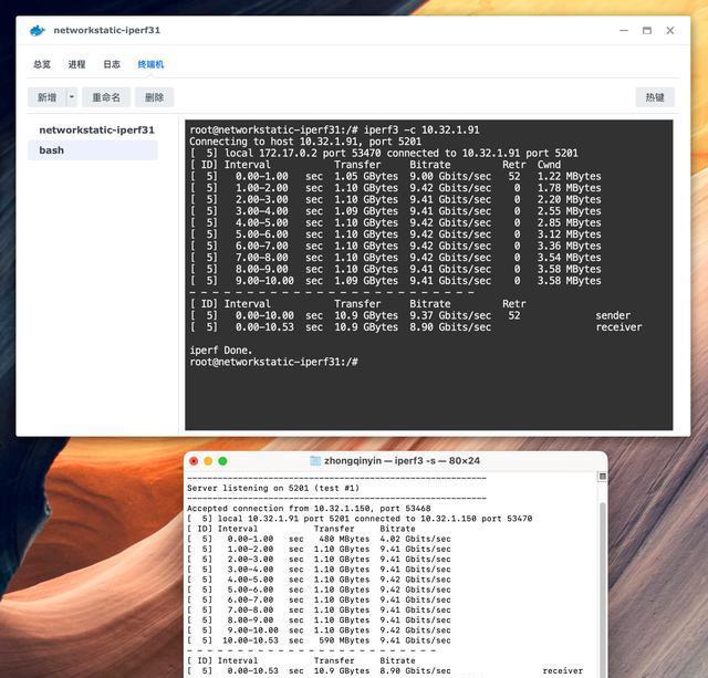 笔记本|「上篇」想要搭建万兆NAS家庭环境？快来看看你需要补哪些功课