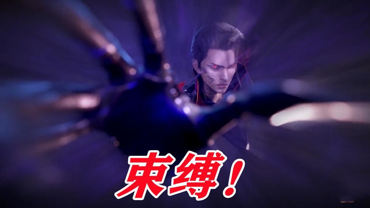 武魂|为啥菊、鬼斗罗能成一对？他们的合作并非巧合，两者属性是对应的