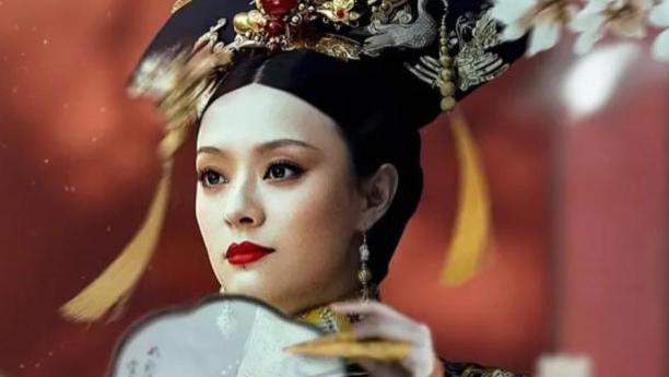 郑晓龙再拍清宫剧，与孙俪强强联手《大清相国》开拍
