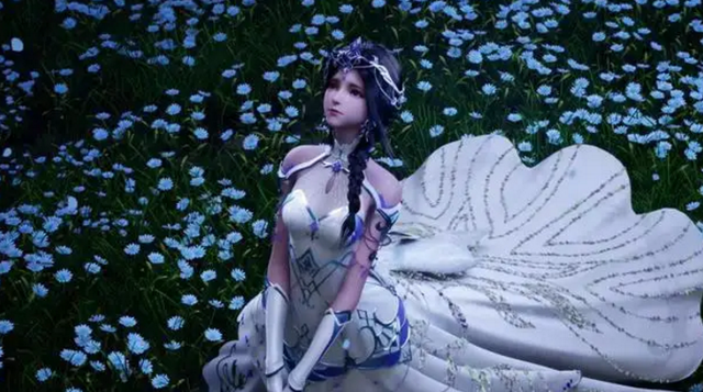 玫瑰|神印王座:瘴气是个小可爱,地狱玫瑰全程打酱油,龙皓晨攻击老爹