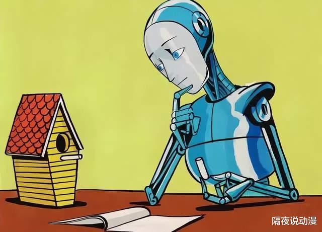 excel|AI绘画“奇点”已至!人类画家努力数千年后,终于败给了人工智能