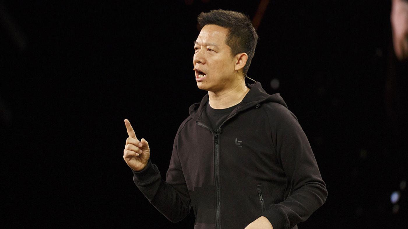 李博|库克律师函警告？号称拒绝性能过剩，乐视再发入门旗舰机