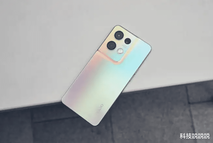 gen.g战队|新骁龙8同款AI引擎+安全特性，首发骁龙7gen1的这款新机有多强？