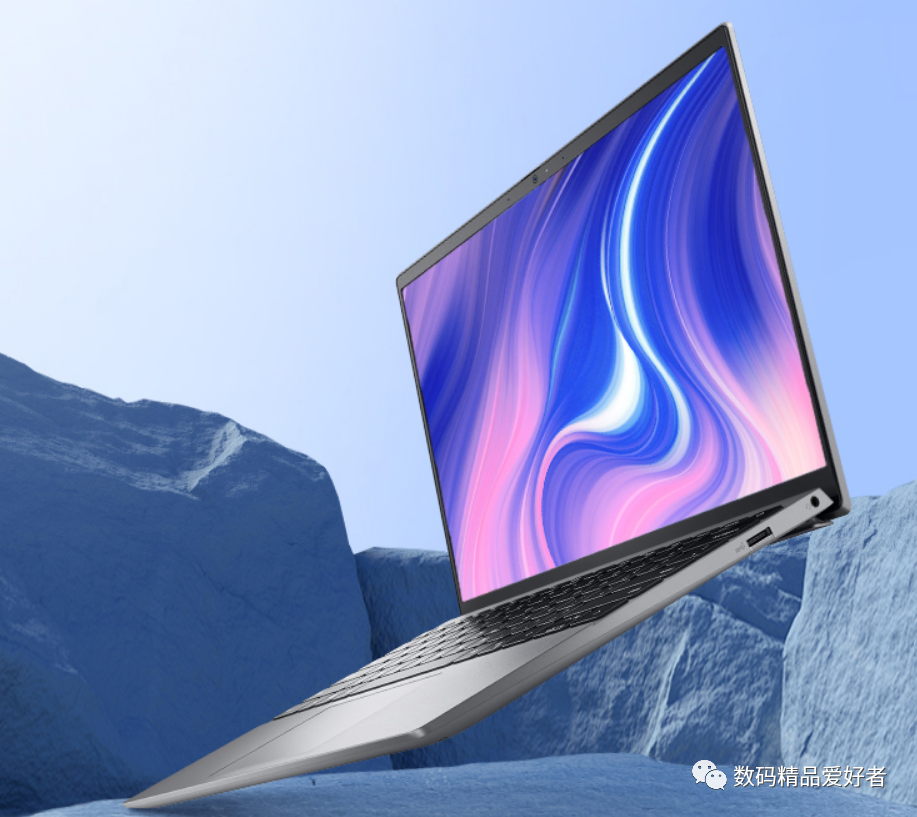 戴尔灵越|戴尔灵越13 Pro的马甲?戴尔成就13-V5320是否值得选?