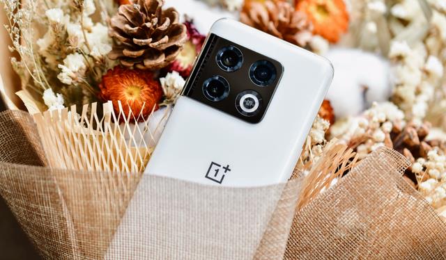 |刘作虎：12+512G给用户降500，一加10Pro也降价了！