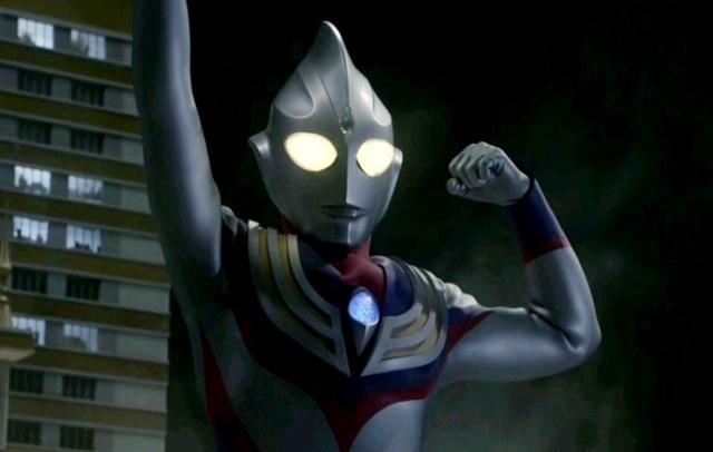 忍术|《迪迦奥特曼》本来不该播出,有五个奥特曼登场纯属意外!