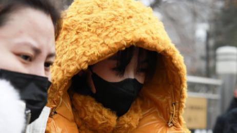 明星|春晚二次联排明星“众生相”：宋茜冻成可爱多，吉克隽逸大白腿抢镜