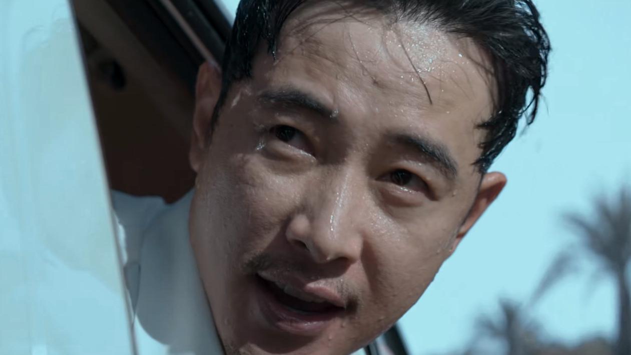 连衣裙|热度直逼第1，“最高院影视中心”一出手，职场剧就有天花板了