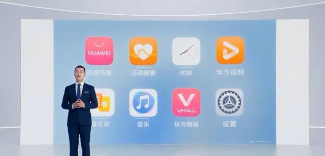 |华为正式发布HarmonyOS3, 外媒：这相当于摊牌了