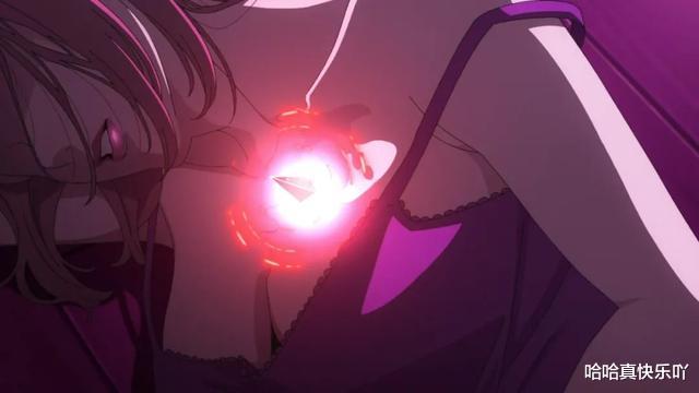 小畑健|看完的孩子人都傻了！这部爆款新番大结局太离谱了