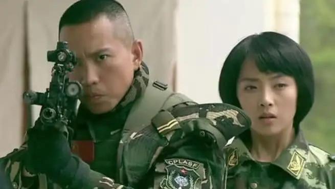 我是特种兵1|未删减版《我是特种兵1》，小菲怀了小庄的孩子，小耿做了接盘侠