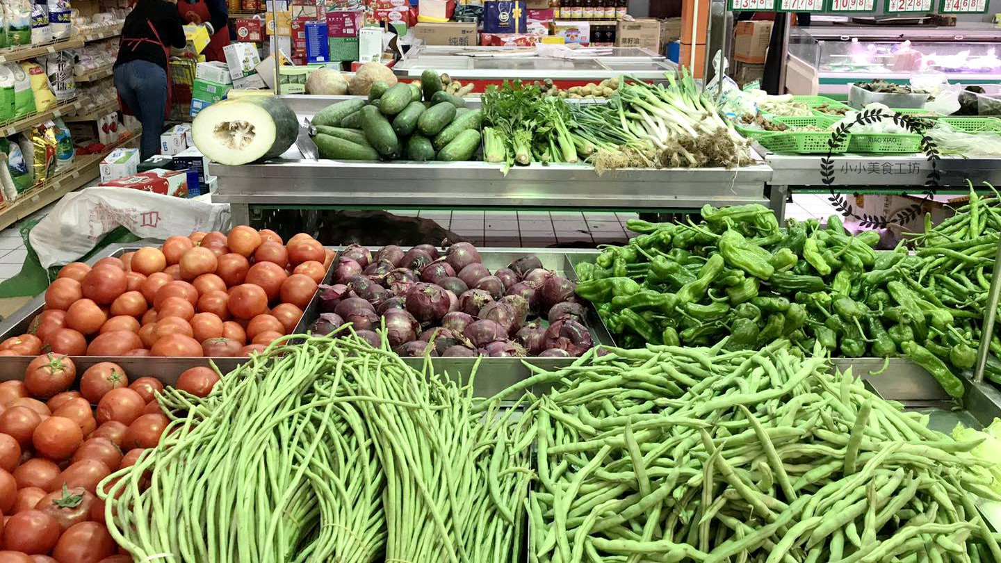 食材|如果不能出门，这6种“半成品”食物提前备足，保证生活不受影响