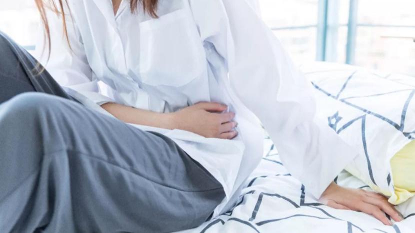 中药|祛湿名方，只用4味药材，健脾养胃、清热祛湿