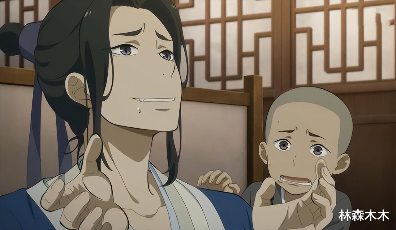 首映|百妖谱：桃夭与柳公子是官配？第三季首映当日好评如潮