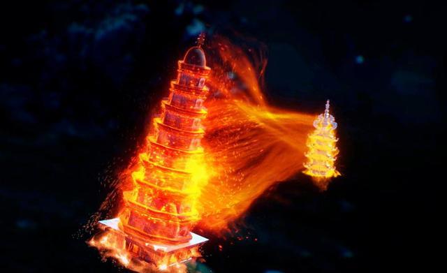 |完美世界荒域大劫的三大法器,到底什么来头?为何连小塔都认怂?