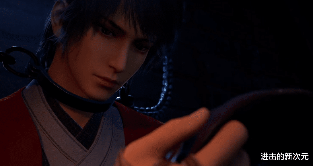 画江湖之不良人|不良人5完结,李星云终成袁天罡,自毁龙脉被抓,成功收服不良人