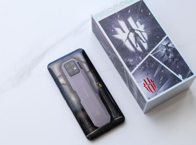 gen.g战队|登顶3月手机性能排行榜,16GB+骁龙8Gen1+UDC全面屏+独立游戏芯片