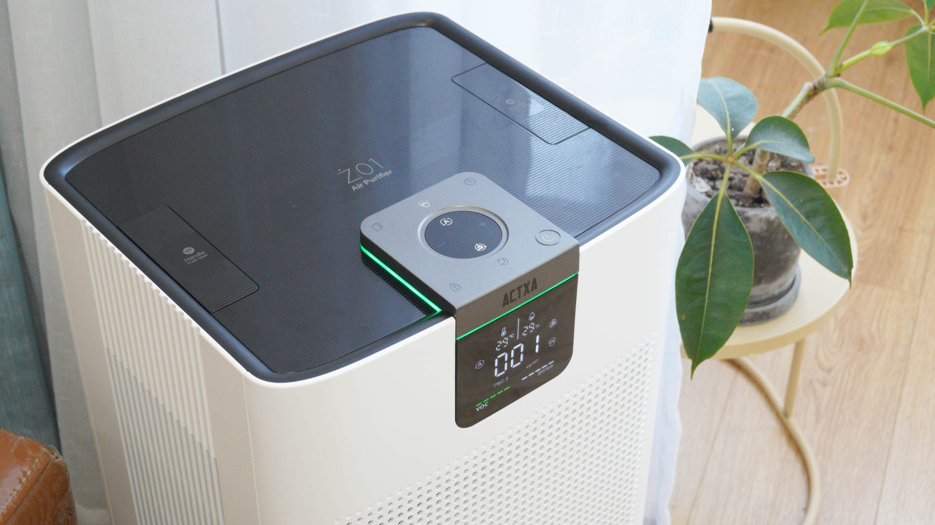 空气净化器|理性剁手！当初“滴血购入”的6件网红小家电，现在看来超值！