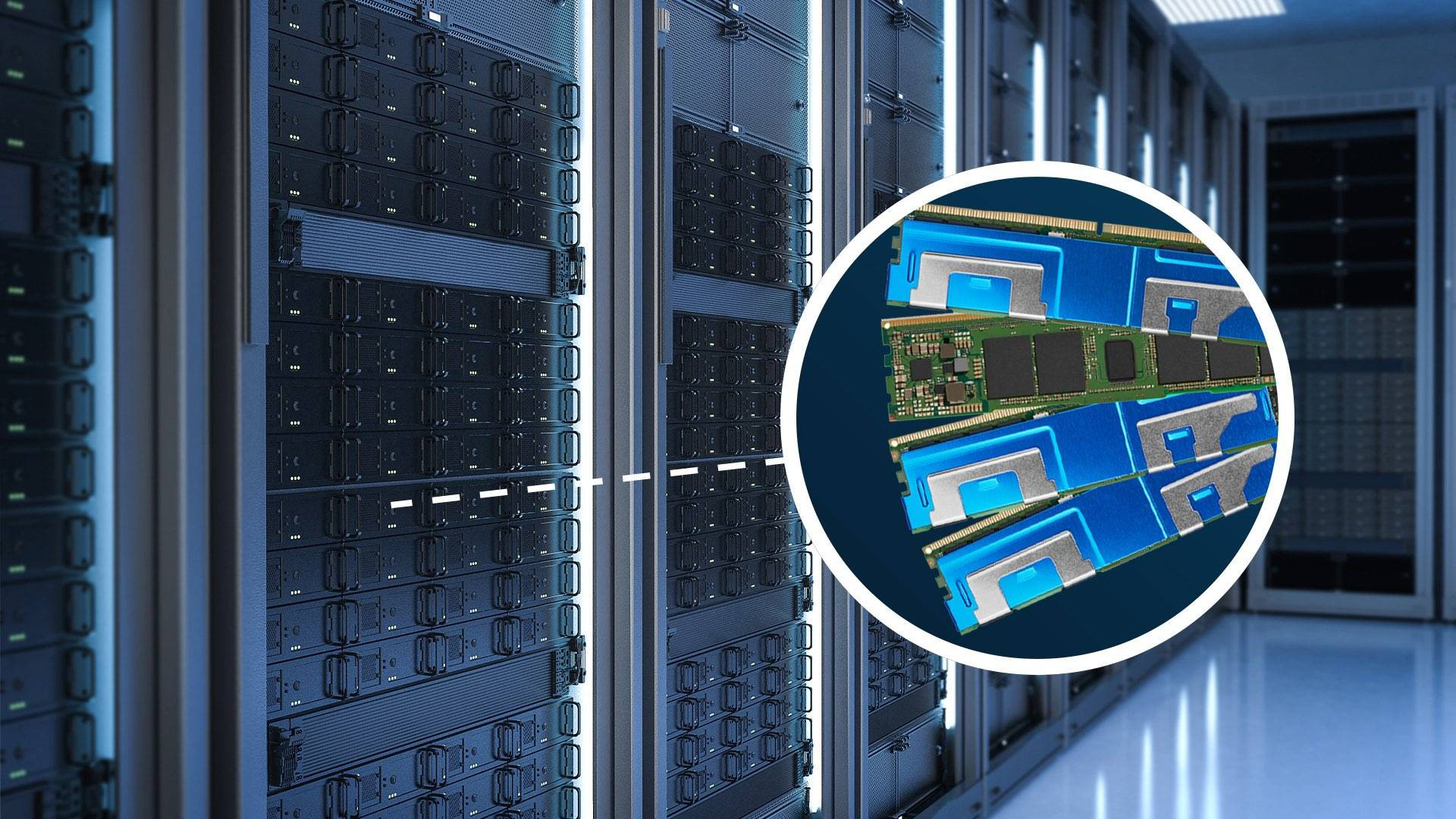 Instagram|戴尔科技+英特尔傲腾技术：以“纳秒之速”领跑存储创新