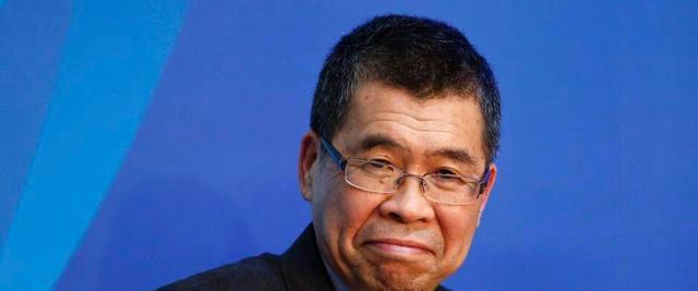 蔡明|中国山寨机之王蔡明介的奋斗人生