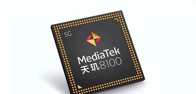 红米手机|天玑8100手机有哪些？这三款价格跌至新低，闭眼入手不花冤枉钱