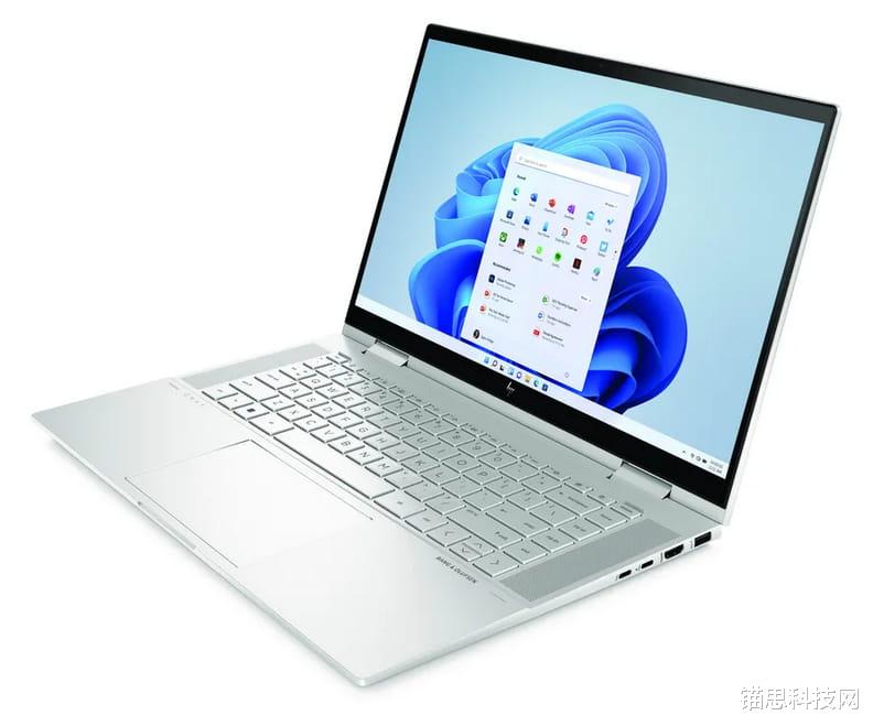 酷睿处理器|惠普更新Spectre/Envy笔记本 升级12代酷睿 部分搭载A370M