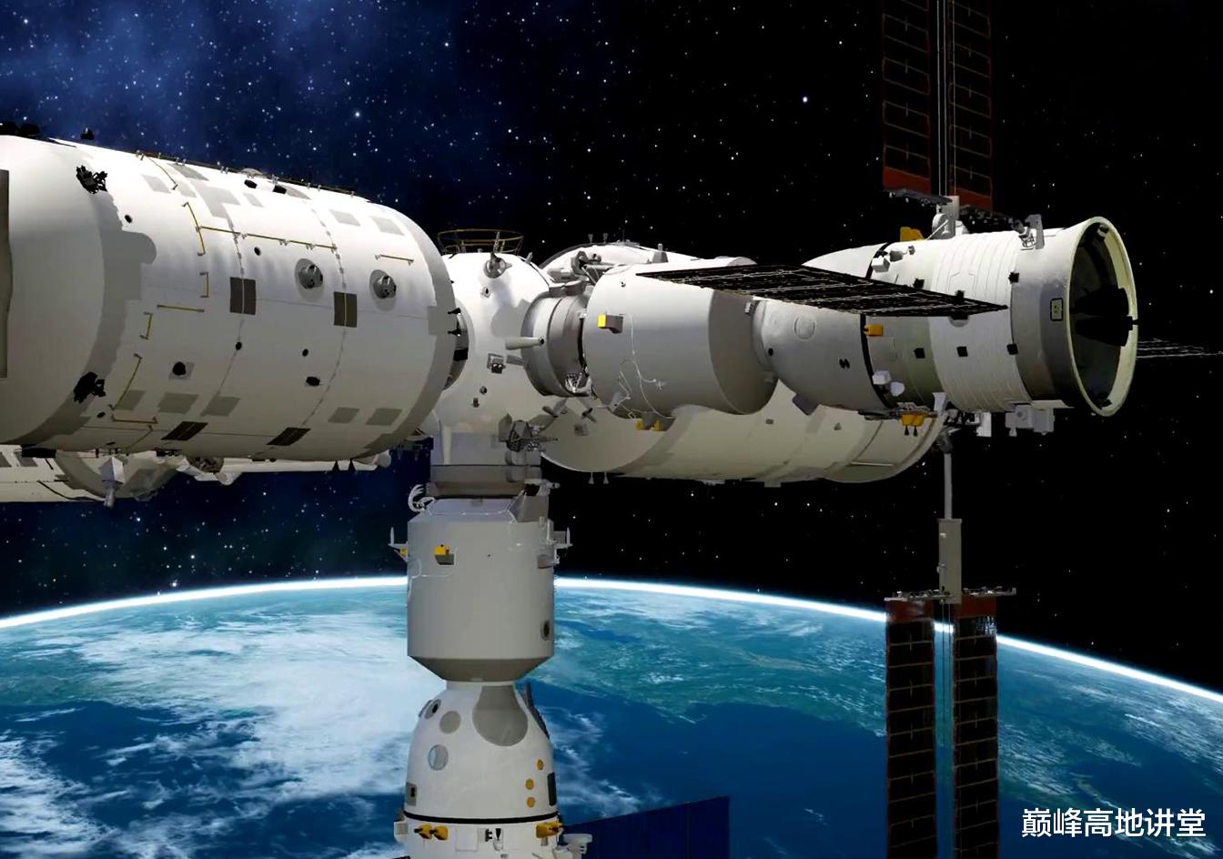 神舟十四号|神舟十四号乘组任务艰巨：9种组合体、5次对接、3次分离、2次转位