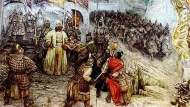 盗墓笔记|百年前的九龙抬棺被发现，就在长白山，难道盗墓笔记是真实的