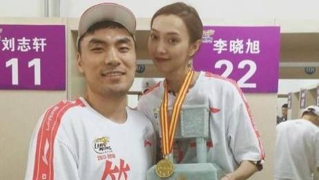 李晓旭|最后一舞？从退役到复出夺冠，16年生涯，李晓旭赚到多少薪水？