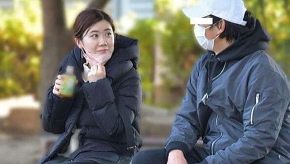 福原爱|福原爱男友前妻再爆内幕：二人相识于酒吧，她“倒贴”主动搭讪