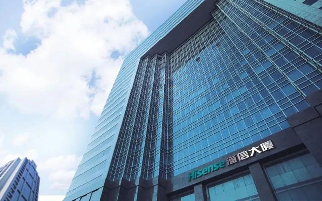 海信|海信抄底的日企，拿到特斯拉5年订单