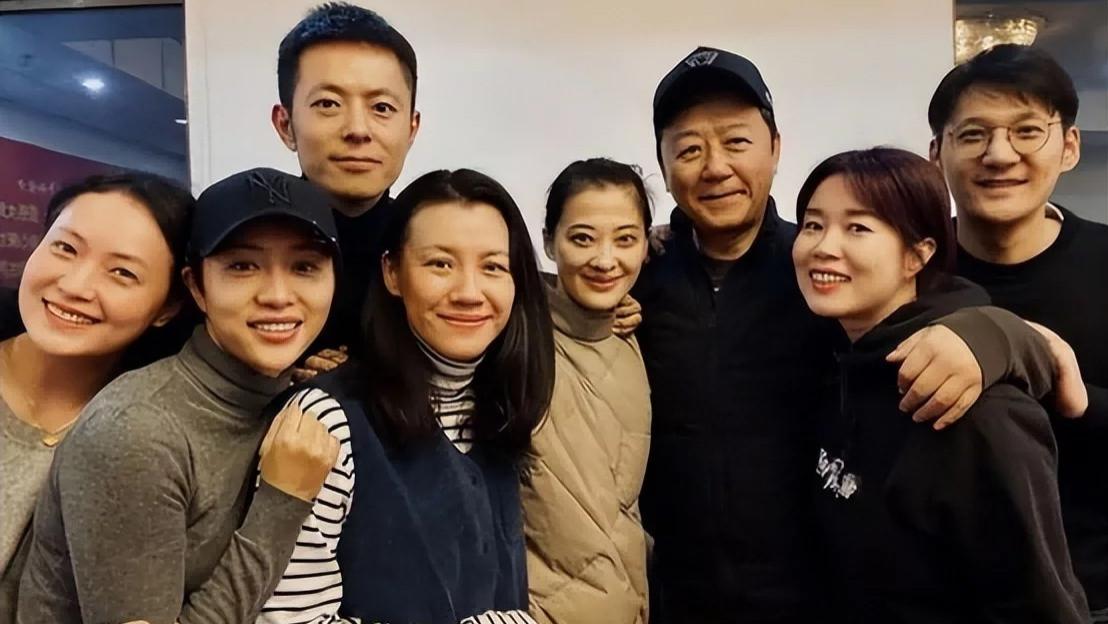 父母爱情|当年那部【父母爱情】让人着迷，过去这么久了，里面演员怎么样了