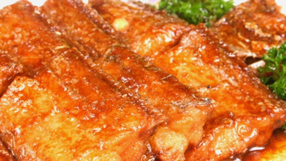 鲈鱼|爱吃鱼的，遇到这6种鱼别手软，肉香刺少营养好，给孩子吃也放心