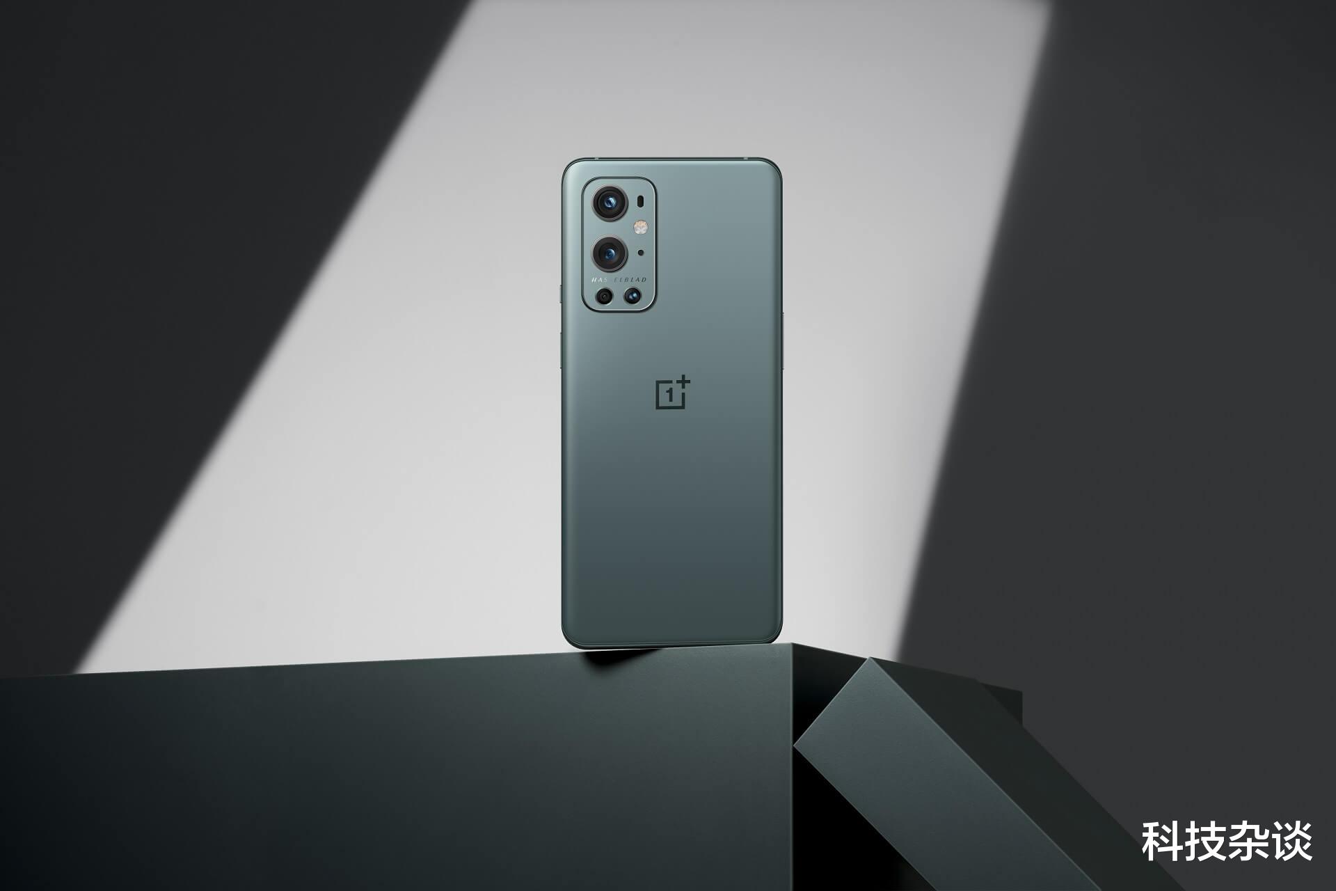 一加科技|基于骁龙8+平台打造,一加10T下半年发布