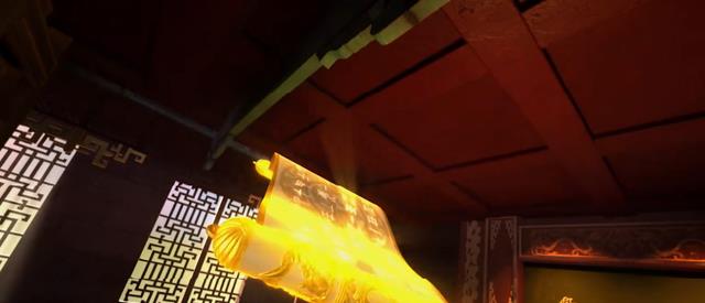 石昊|完美世界魔改遭吐槽，耗巨资建重瞳宫殿，青铜仙殿居然是不老山的