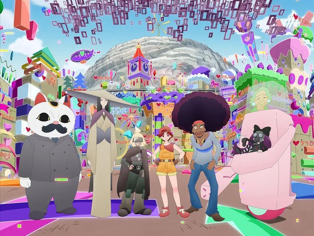 漫画|2022年7月要出的新番，会记得去满足你的胃口吗？喜欢的去追（2）