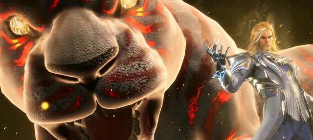 acgn漫评|冷知识，斗破所谓年番只播一年，不是不断更，还只播到这个阶段