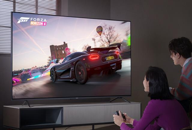 索尼|哪款电视更值得选择？都说国产已“崛起”，索尼也变得不香了吗？