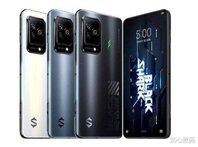 小米科技|2022年买旗舰手机，这5款好评率最高，闭着眼买就行