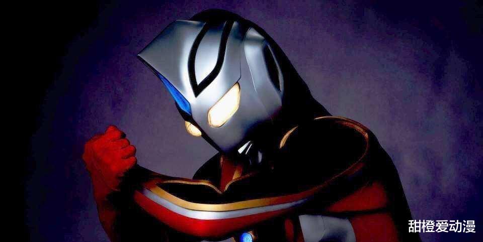 acgn漫評|銀格系列還有7位奧特曼本體沒有登場，賽迦成為最神秘的存在！