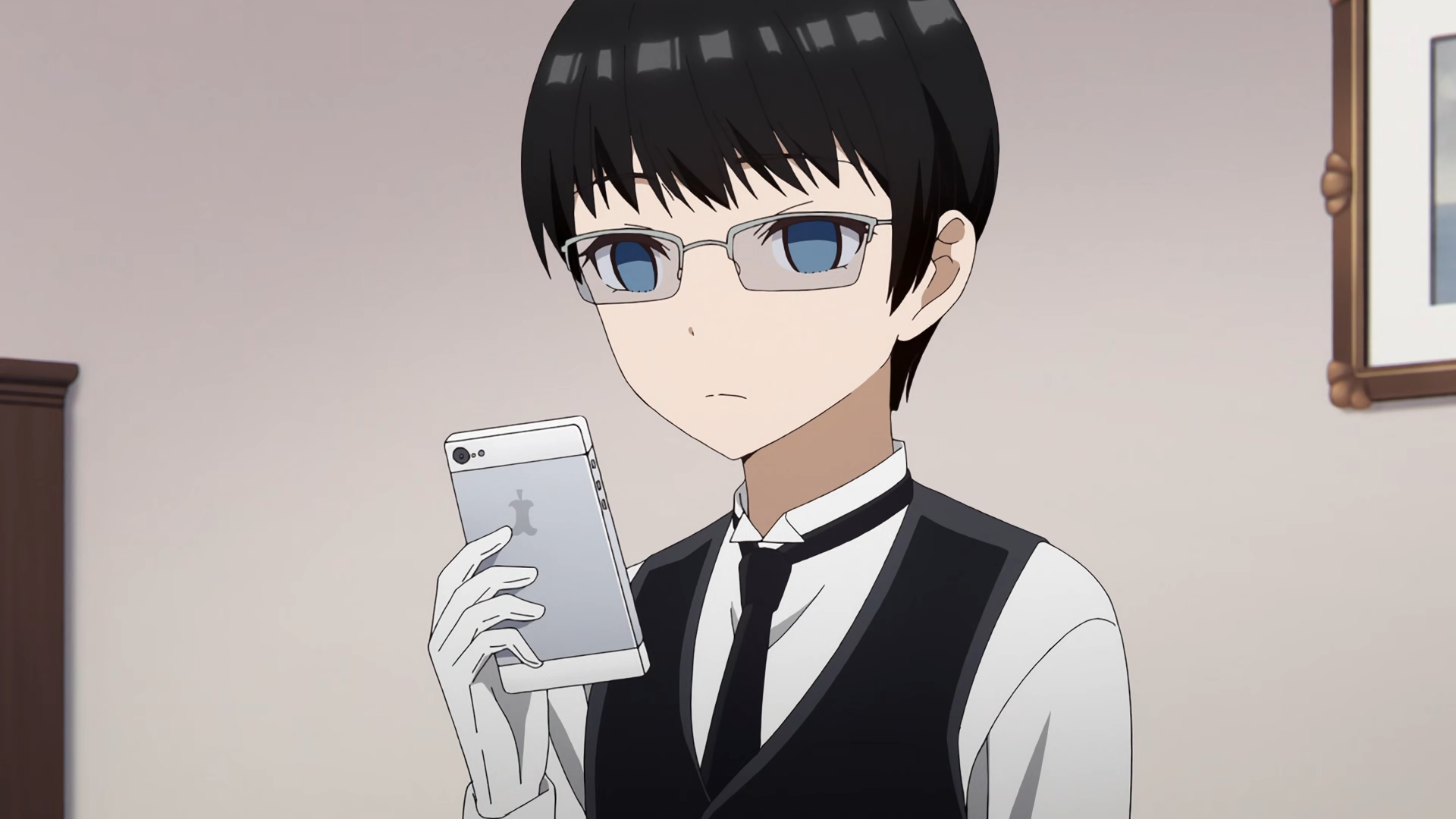 acgn漫评|四月新番热度排名新鲜出炉，猫般女友《古见同学》再列御三家