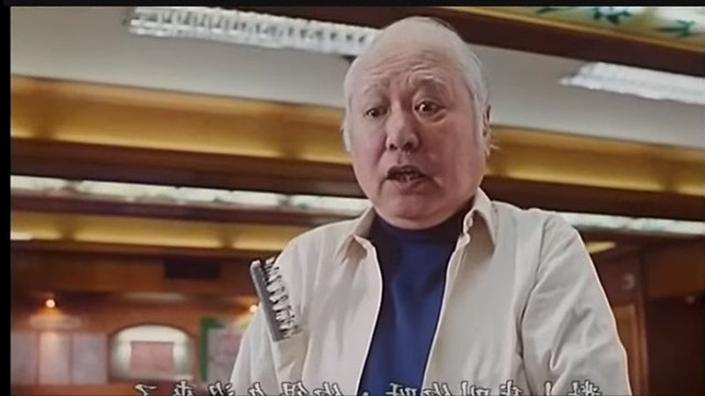 李成敏|武侠片“开山鼻祖”楚原导演离世，享年87岁，捧红狄龙、尔冬升