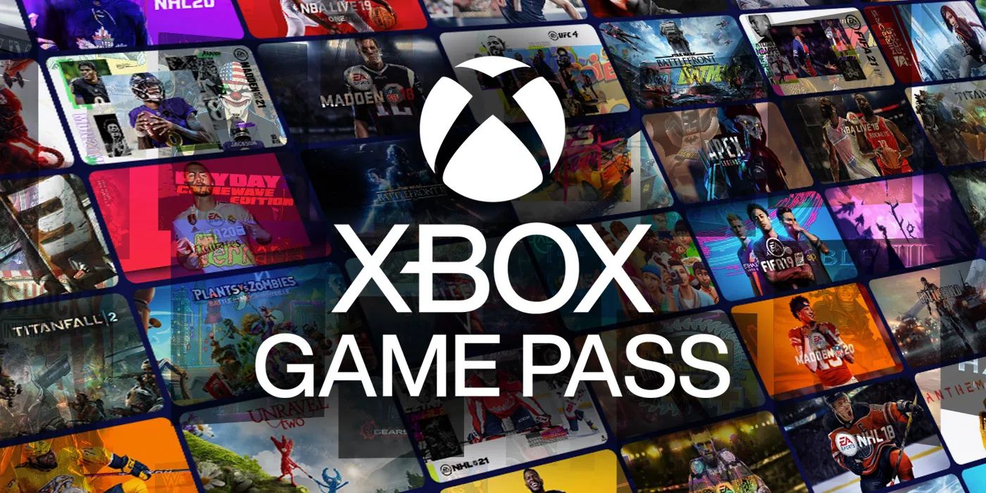 微软试图解释Xbox Game Pass降低了游戏本体销量的情况