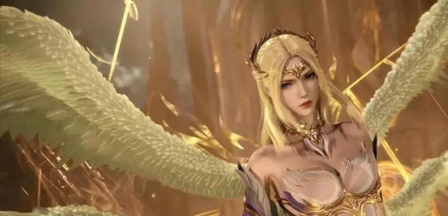 武魂|斗罗:武魂殿四美,选一人做保镖?论人气“东雪娜”都不是第一?