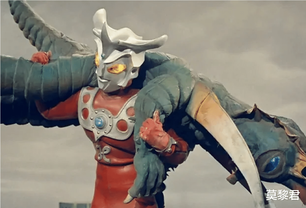 雷欧·奥特曼|雷欧奥特曼:坚强的男人,恋人惨死,发誓要亲手处决怪兽!