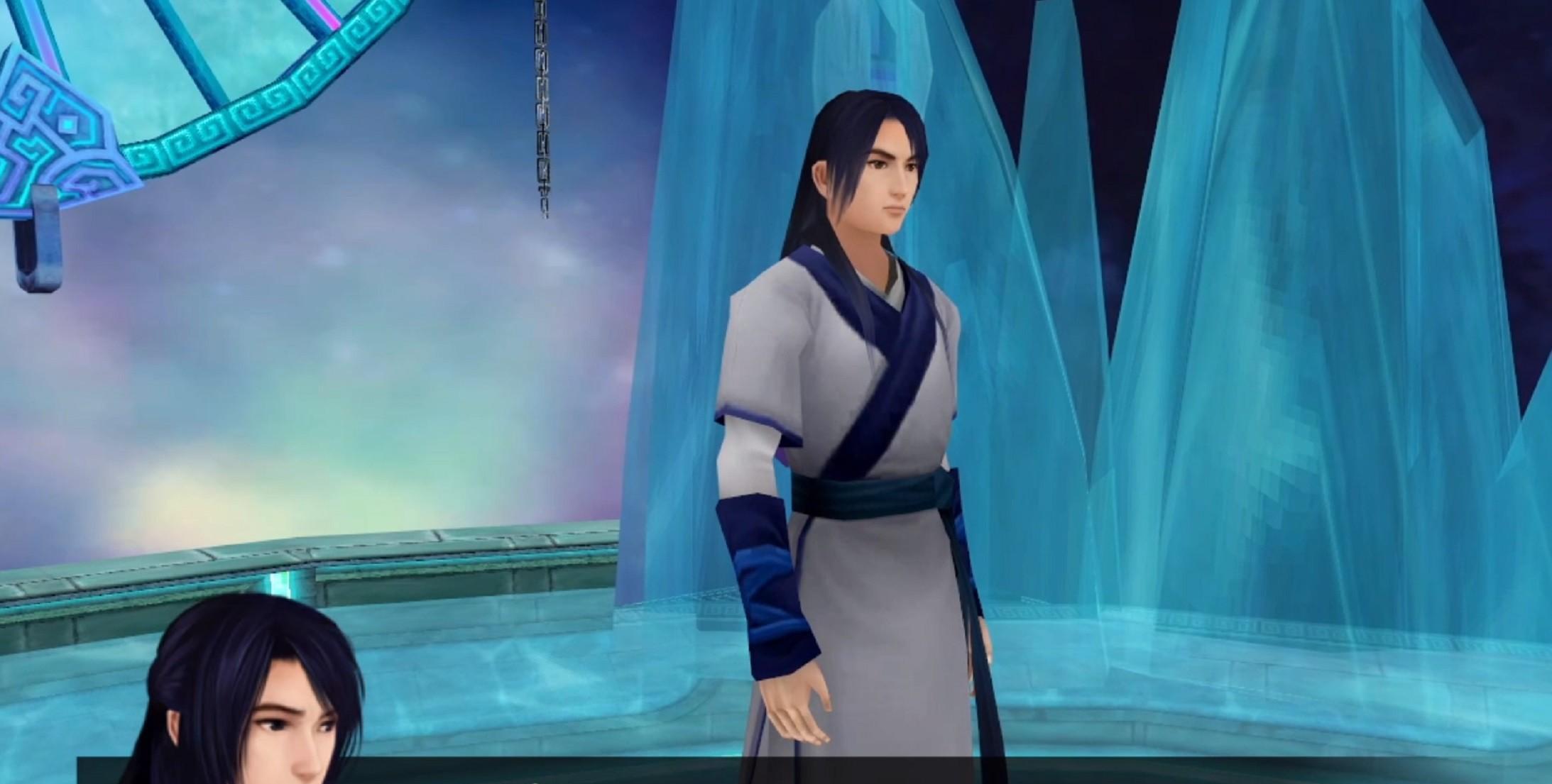 天龙人|仙剑四：夙玉究竟更喜欢玄霄，还是云天青？其实细节已经说明一切