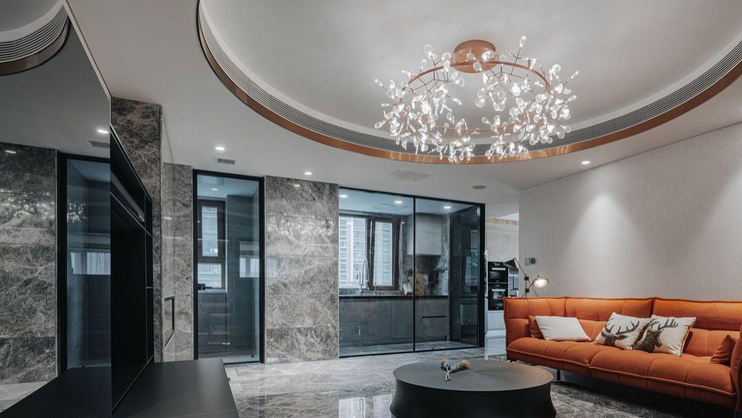 户型改造神操作，完美的布局设计，让空间变得更为宽敞