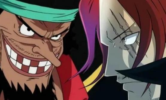 凯多|鬼岛漂浮,海贼王当中还有谁有能力?凯多同时期海贼有法子